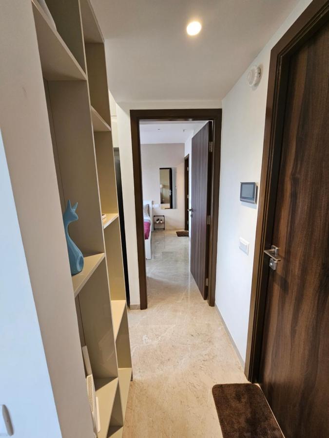 Lite Stays - Powai Мумбаї Екстер'єр фото