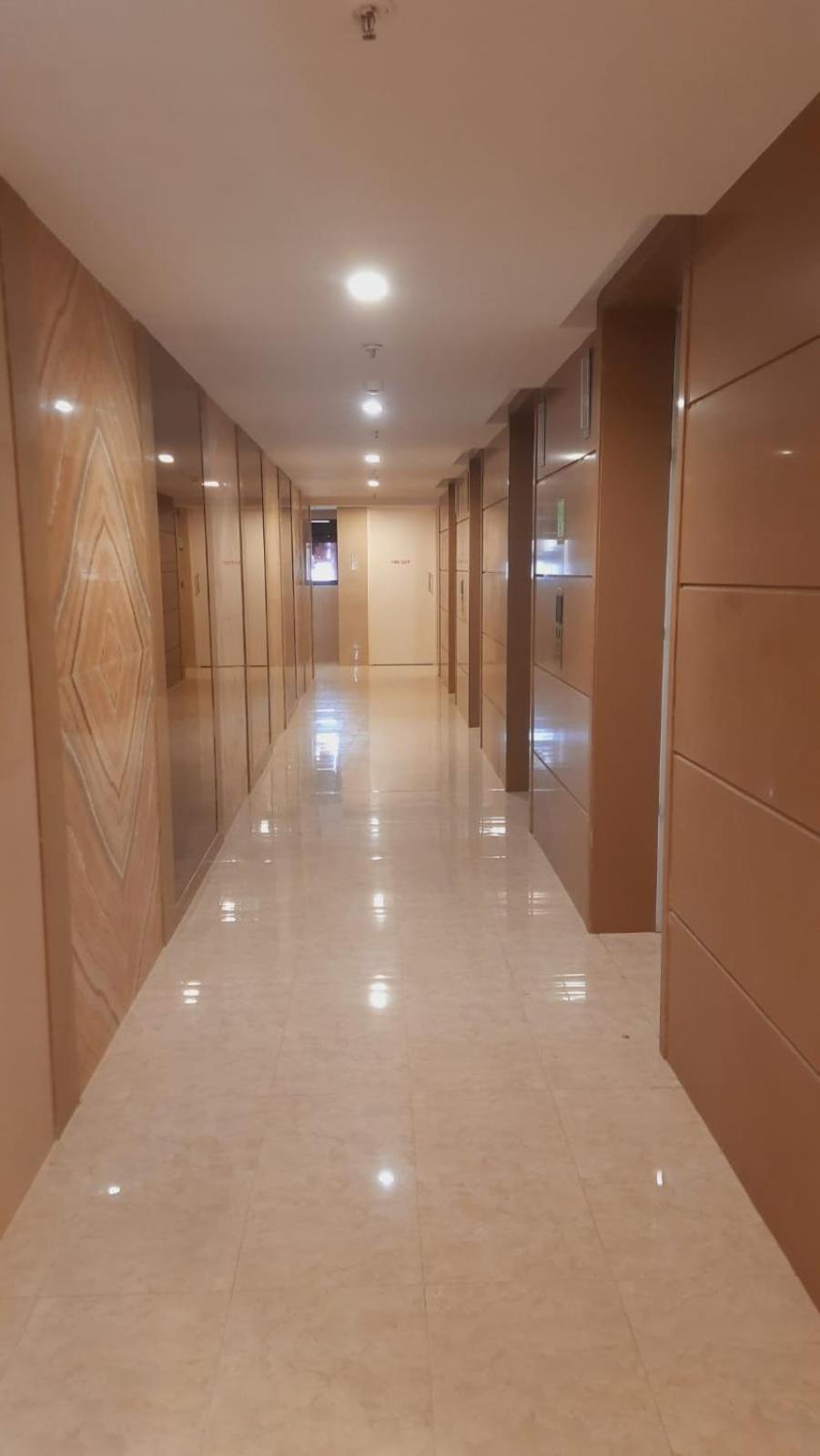 Lite Stays - Powai Мумбаї Екстер'єр фото
